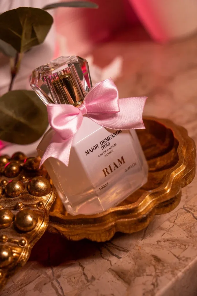 Major Demeanor (You)  100ml